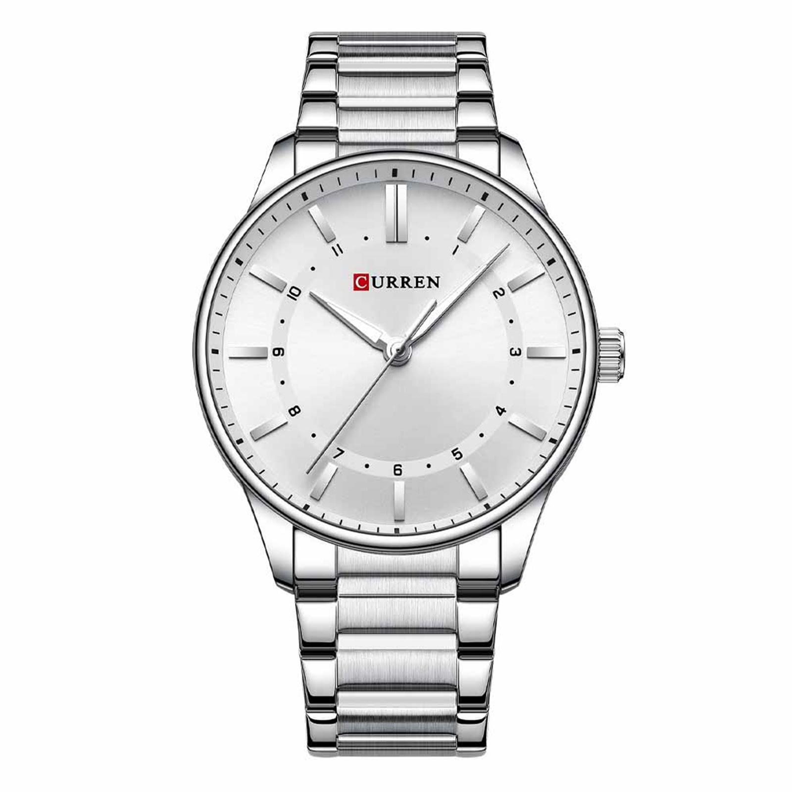 Мужские водонепроницаемые светящиеся наручные часы-будильник для бега One Size
Мужские водонепроницаемые светящиеся наручные часы-будильник для бега One Size