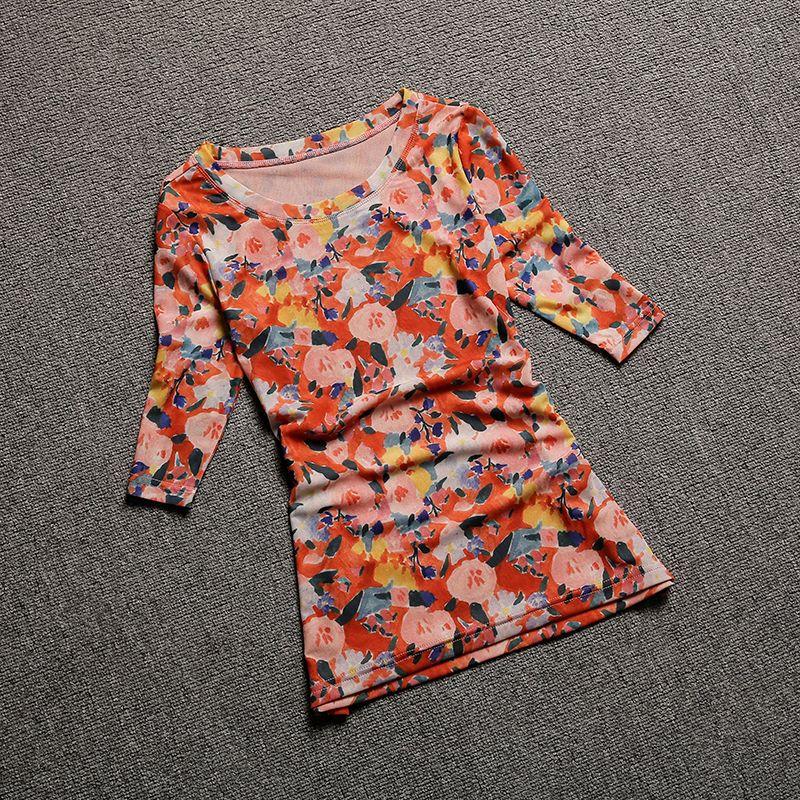 Half Sleeve 2024 New Arrival Printed Mesh Fashionable T-shirt Color M
Half Sleeve 2024 New Arrival Printed Mesh Fashionable T-shirt Color M