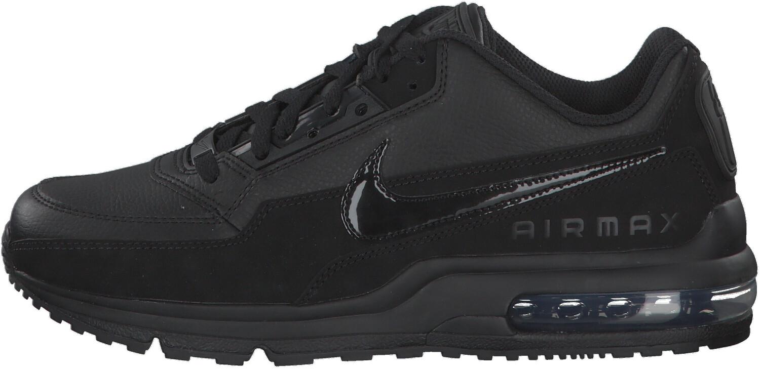Кроссовки Nike Air Max LTD 3 black/black/black 51 ½
Кроссовки Nike Air Max LTD 3 black/black/black 51 ½