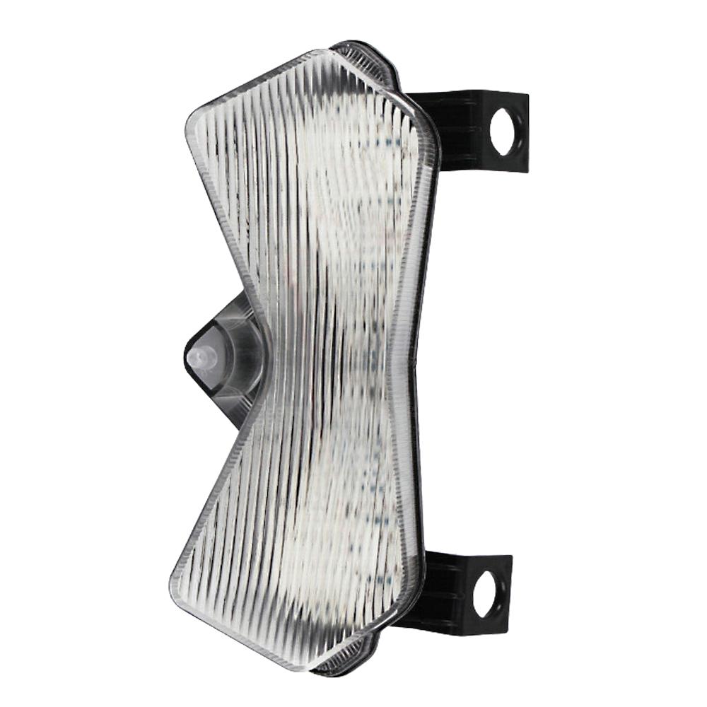 1pc Motorcycle LED Tail Light Turn Signal Running Brake Stop Lamp for Kawasaki Z750 2004 2005 2006 чистый
1pc Motorcycle LED Tail Light Turn Signal Running Brake Stop Lamp for Kawasaki Z750 2004 2005 2006 чистый