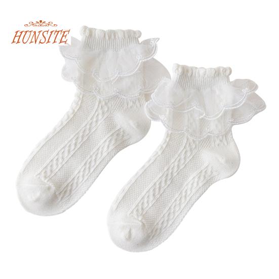 1 пара женских носков в стиле Лолиты с рюшами и кружевным декором, тонкие, высокой эластичности, противоскользящие, мягкие дышащие, однотонные, впитывающие пот, танцевальные носки без запаха L бежевый
1 пара женских носков в стиле Лолиты с рюшами и кружевным декором, тонкие, высокой эластичности, противоскользящие, мягкие дышащие, однотонные, впитывающие пот, танцевальные носки без запаха L бежевый