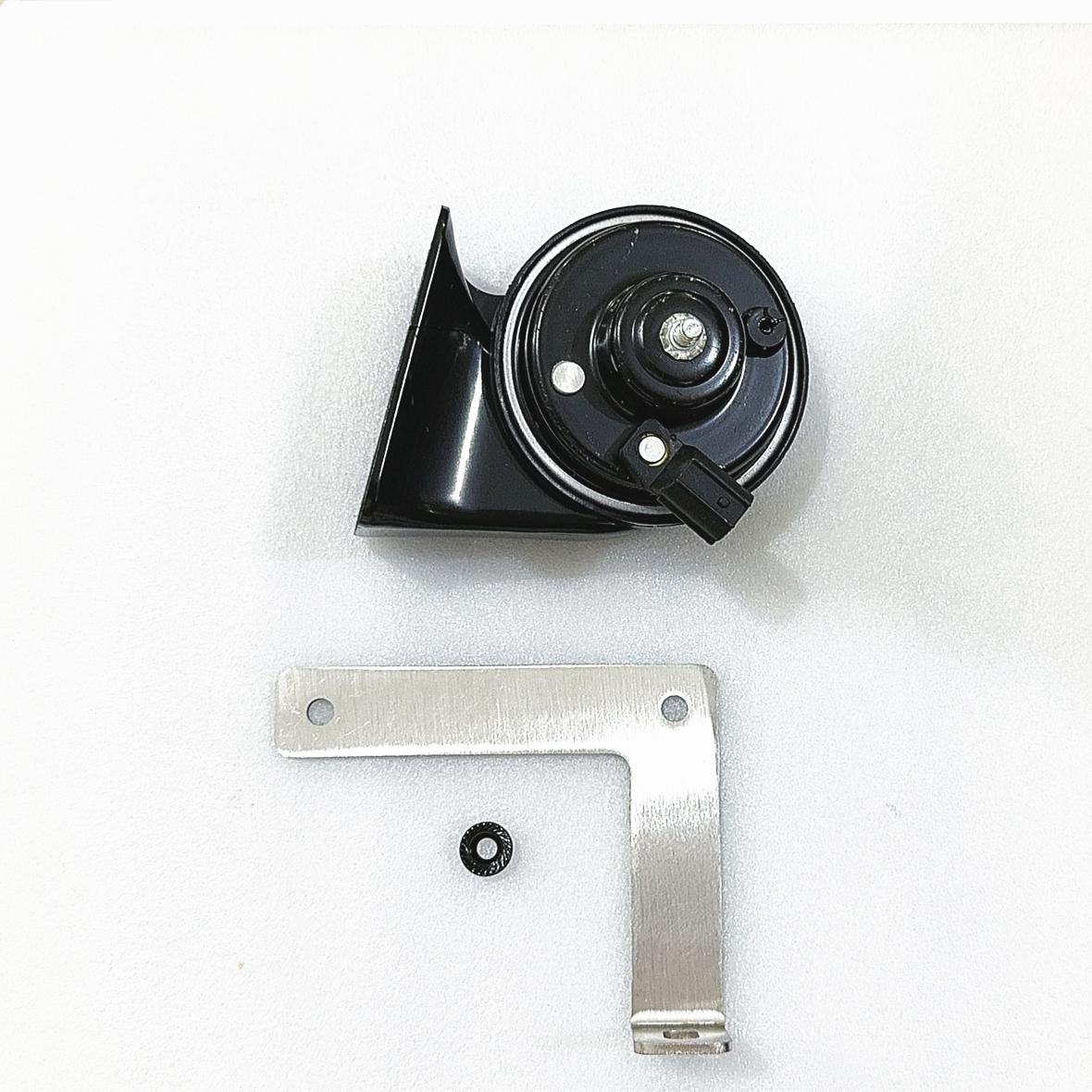 For 2019-2024 Suzuki Jimny JB64 JB74 Car Black ABS Loud Speaker Horn 1PCS
For 2019-2024 Suzuki Jimny JB64 JB74 Car Black ABS Loud Speaker Horn 1PCS