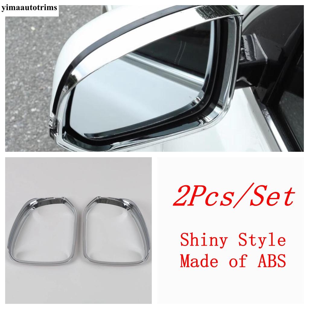 Rearview Mirror Rain Eyebrow Shield Guard Sun Visor Shade Cover Trim Accessories For Great Wall GWM WEY TANK 500 2024 Mirror Eyebrow-A
Rearview Mirror Rain Eyebrow Shield Guard Sun Visor Shade Cover Trim Accessories For Great Wall GWM WEY TANK 500 2024 Mirror Eyebrow-A