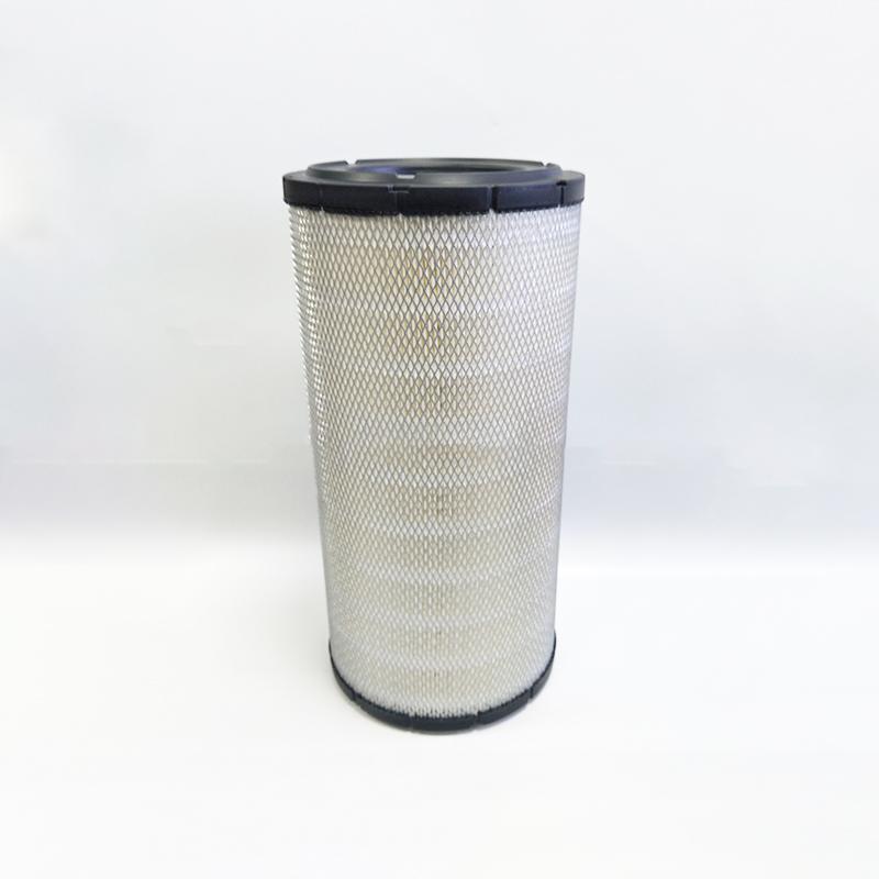 AF25748 AF25749 P778905 P778906 Air Filter Replacement for 836 Tractor 1070 ASC110 Stokker Tools Machinery 32925404 for JCB Outer Filter
AF25748 AF25749 P778905 P778906 Air Filter Replacement for 836 Tractor 1070 ASC110 Stokker Tools Machinery 32925404 for JCB Outer Filter