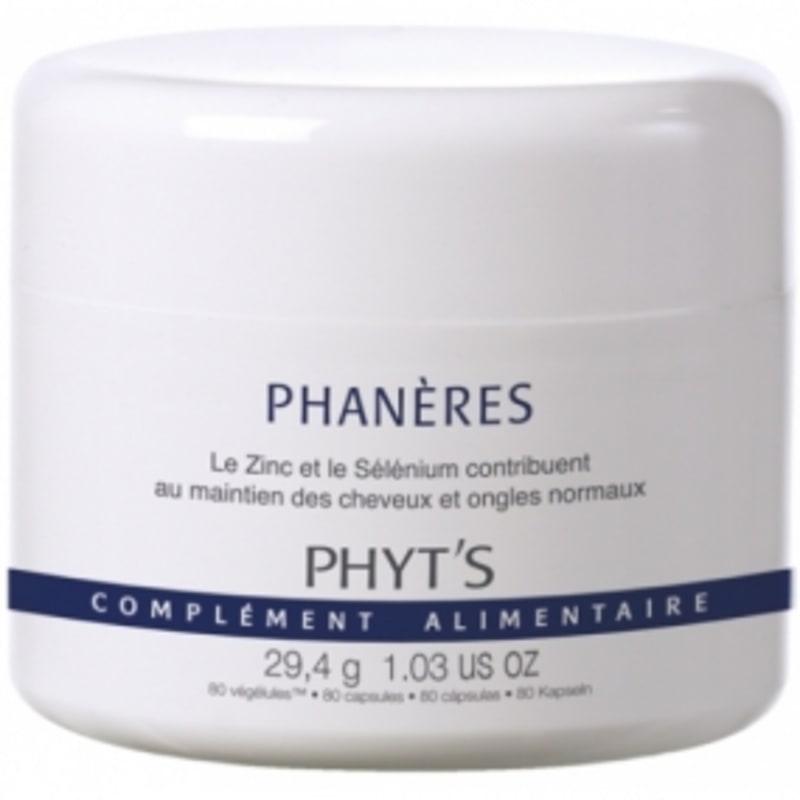 Фитц Панер Волосы и Ногти 80 капсул
Фитц Панер Волосы и Ногти 80 капсул