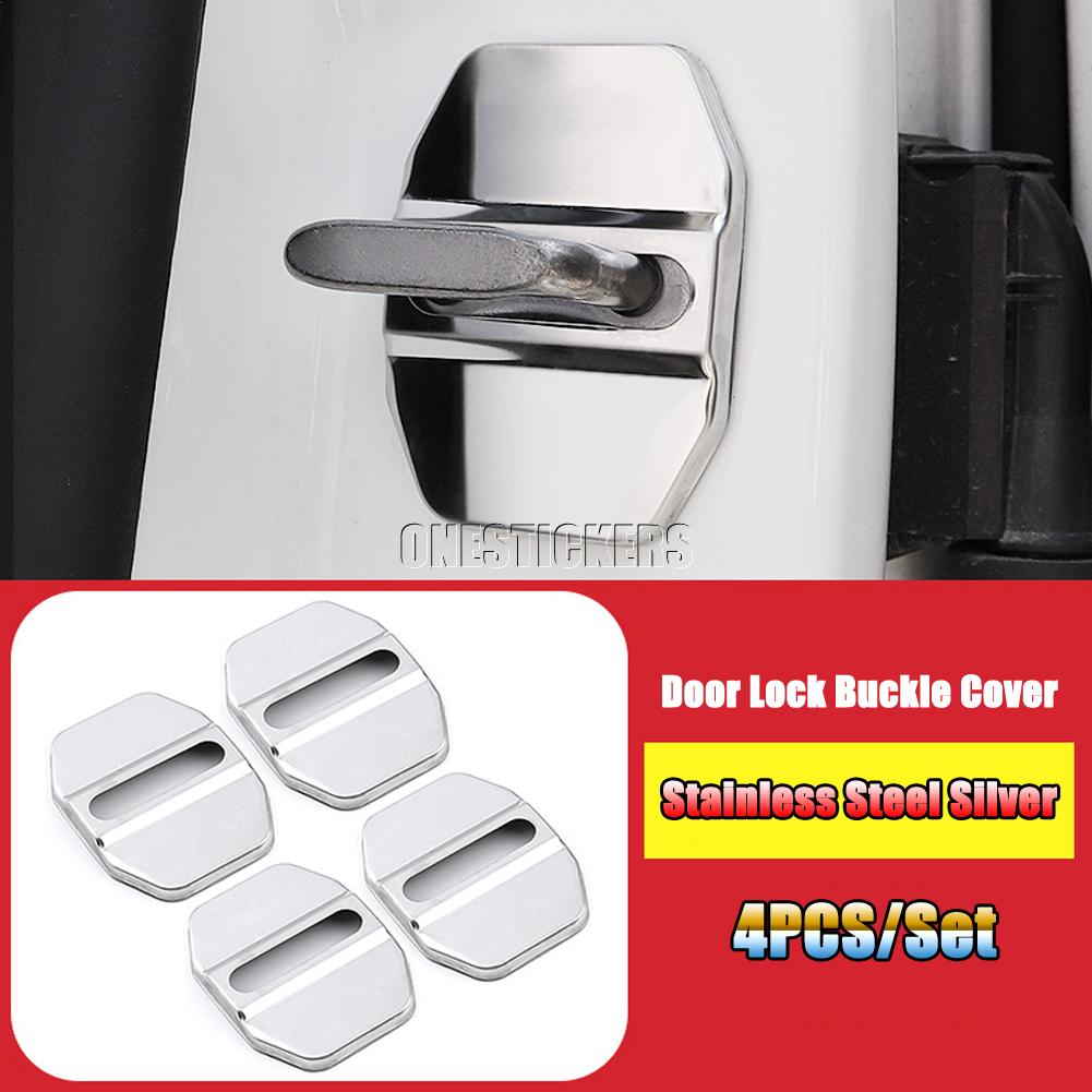 For Mercedes Benz C Class W206 C200 C220 C260 C300 2022+ Stainless Steel Car Accessories Door Lock Buckle Protector Cover Trim серебряный
For Mercedes Benz C Class W206 C200 C220 C260 C300 2022+ Stainless Steel Car Accessories Door Lock Buckle Protector Cover Trim серебряный