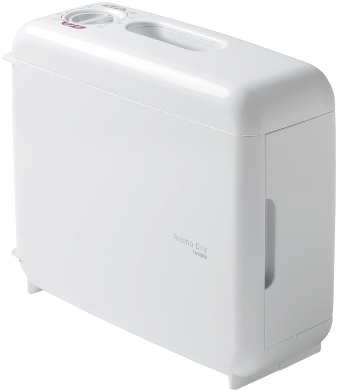 Winter Gift Greetings Futon Dryer Twin Bird x 14 x 29 см шланг ароматичний футляр включено 2 м 550 Вт 33,5 насадки (футон/взуття), тримач, довжина шнура живлення
Winter Gift Greetings Futon Dryer Twin Bird x 14 x 29 см шланг ароматичний футляр включено 2 м 550 Вт 33,5 насадки (футон/взуття), тримач, довжина шнура живлення