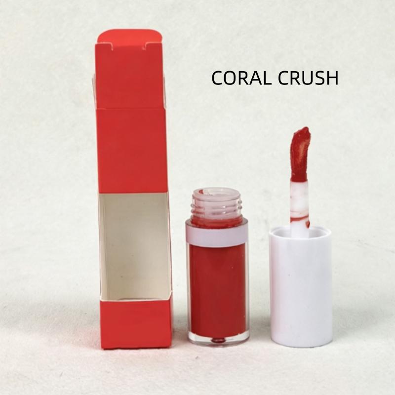 New Long-Lasting Liquid Blush,Highly Pigmented Lightweight Cheek Tint,Natural Hydrating Face MakeupEasy to Blend Waterproof Formula for All Skin Types 4ml
New Long-Lasting Liquid Blush,Highly Pigmented Lightweight Cheek Tint,Natural Hydrating Face MakeupEasy to Blend Waterproof Formula for All Skin Types 4ml