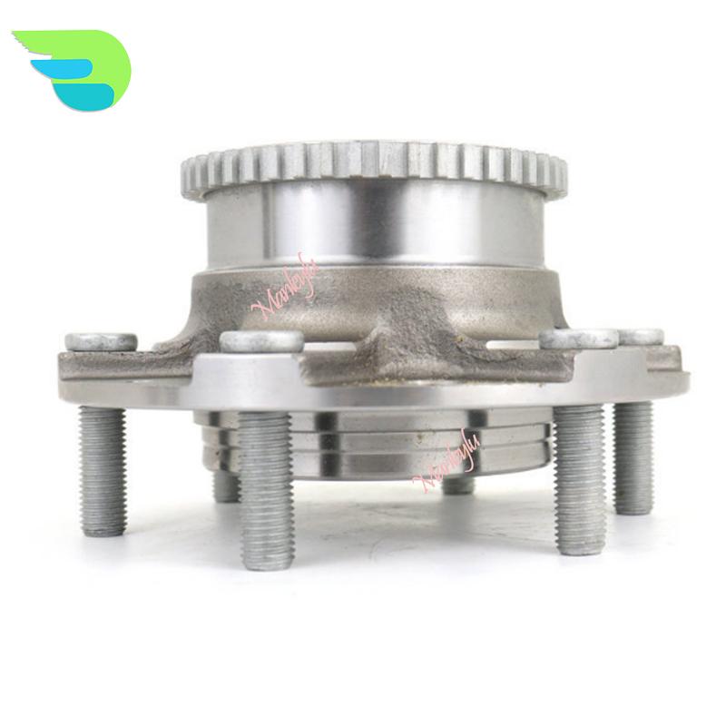51750-4H050 VKBA7631 517504H050 Front Wheel Bearing Hub Assembly For Hyundai H-1 ( Tq )/Travel/STAREX/Cargo 2.5CRDi
51750-4H050 VKBA7631 517504H050 Front Wheel Bearing Hub Assembly For Hyundai H-1 ( Tq )/Travel/STAREX/Cargo 2.5CRDi