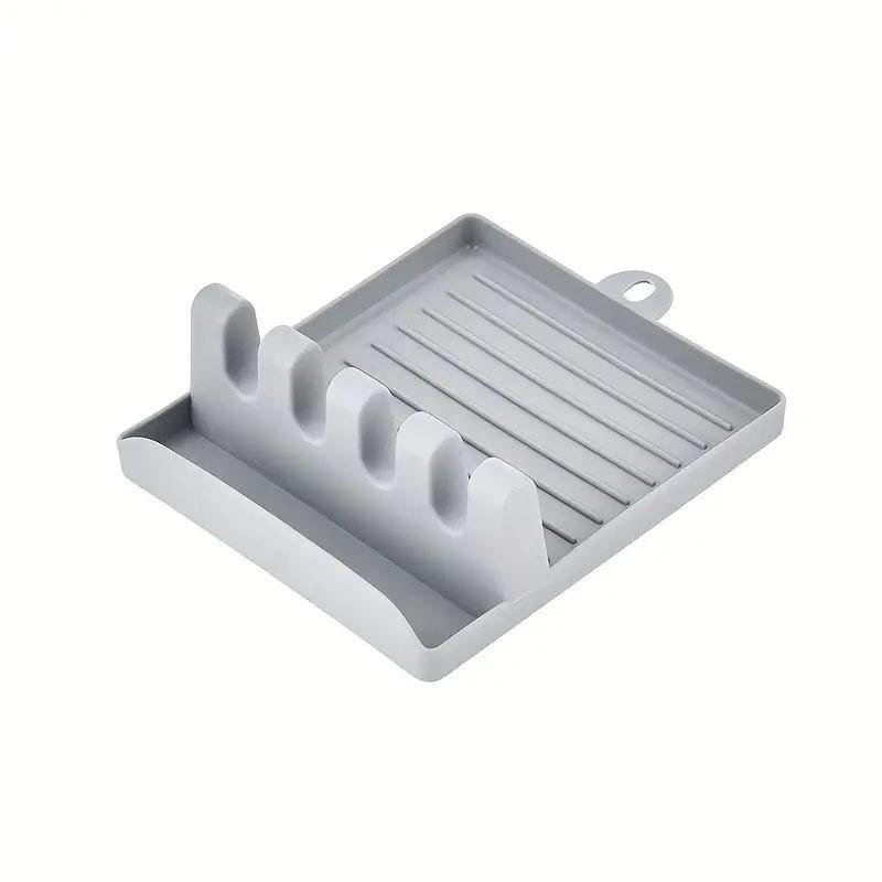 Настольный держатель для кистей на 4 слота, легкий пластиковый органайзер для рисования акварелью, акрилом, маслом, экономящий место серый
Настольный держатель для кистей на 4 слота, легкий пластиковый органайзер для рисования акварелью, акрилом, маслом, экономящий место серый