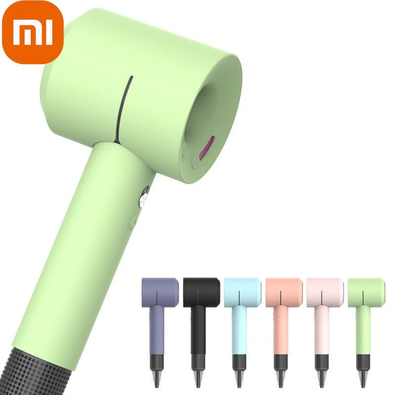 Защитный силиконовый чехол для путешествий Xiaomi для фена Dyson, моющийся противоударный пыленепроницаемый чехол с защитой от царапин
Защитный силиконовый чехол для путешествий Xiaomi для фена Dyson, моющийся противоударный пыленепроницаемый чехол с защитой от царапин