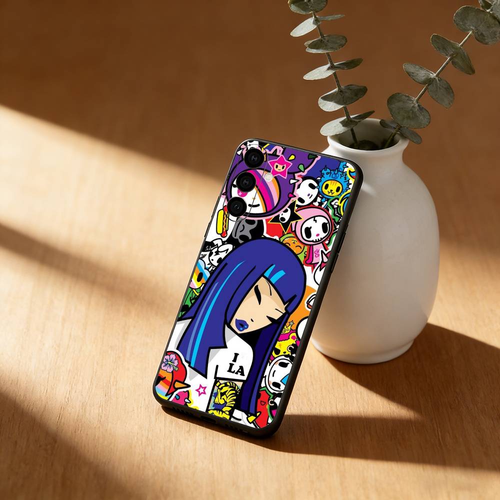 Sweet E-Edgy Vibe T-Tokidoki Art Phone Case For Samsung Galaxy A91,80,73,72 ,71,53,52,32 ,31,22,21s,20,Soft Black Case Samsung a73 5g
Sweet E-Edgy Vibe T-Tokidoki Art Phone Case For Samsung Galaxy A91,80,73,72 ,71,53,52,32 ,31,22,21s,20,Soft Black Case Samsung a73 5g