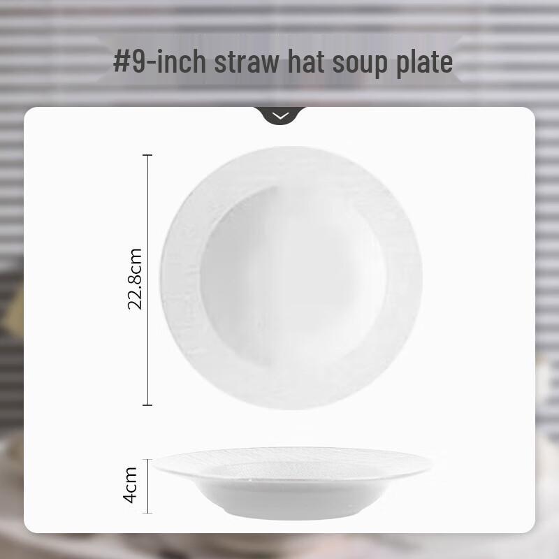 Mod Lanka Underglaze Ceramic Dinnerware Collection
Mod Lanka Underglaze Ceramic Dinnerware Collection