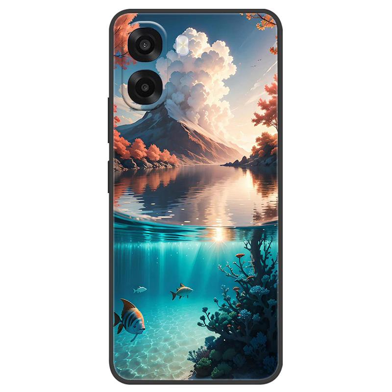 For OPPO A6X 5G Case For OPPO A6 2026 Cover Cute Flower Printing Soft Silicone Cases For OPPOA6X A 6X A6X 4G Coque Fundas Bumper Oppo A6x 4G
For OPPO A6X 5G Case For OPPO A6 2026 Cover Cute Flower Printing Soft Silicone Cases For OPPOA6X A 6X A6X 4G Coque Fundas Bumper Oppo A6x 4G