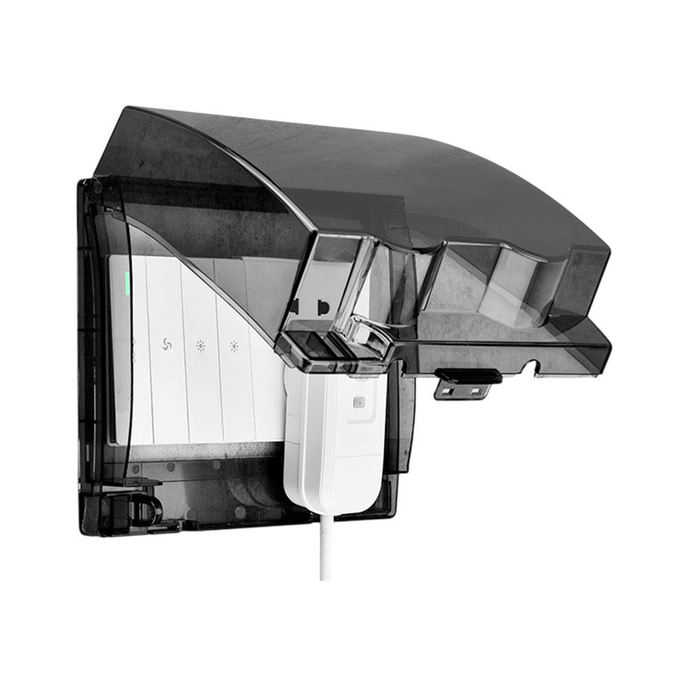 Bathroom Pull Cord Ceiling Switch Waterproof Socket Cover Lock Buckle Heightened 2025 Hot Sale Brand. New And High Quality white
Bathroom Pull Cord Ceiling Switch Waterproof Socket Cover Lock Buckle Heightened 2025 Hot Sale Brand. New And High Quality white