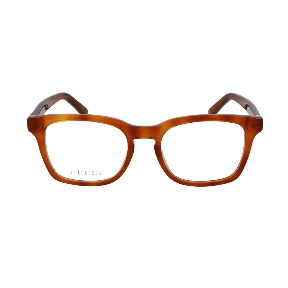 Gucci GG 0457O 007 Wayfarer Eyeglasses 
Gucci GG 0457O 007 Wayfarer Eyeglasses
