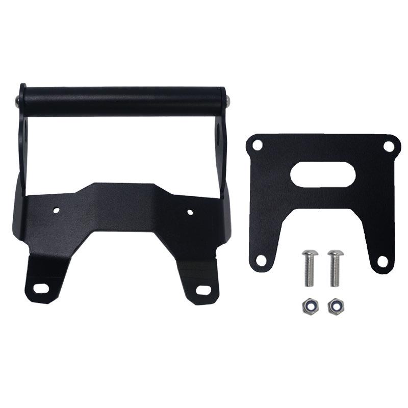Honda X-ADV 750 (2017-2020) Navigation Phone Mount Extension Bracket XADV750 - 22mm
Honda X-ADV 750 (2017-2020) Navigation Phone Mount Extension Bracket XADV750 - 22mm