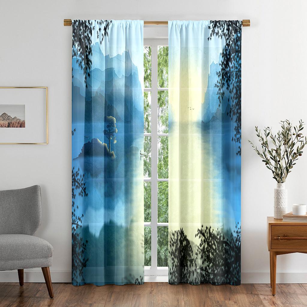 Красочные природные пейзажи SkyPrinting затемняющие шторы для окон для гостиной спальни ванной комнаты кухонной двери шкафа крючки для декора W50 X H130(CM)X2&Grommet Top
Красочные природные пейзажи SkyPrinting затемняющие шторы для окон для гостиной спальни ванной комнаты кухонной двери шкафа крючки для декора W50 X H130(CM)X2&Grommet Top