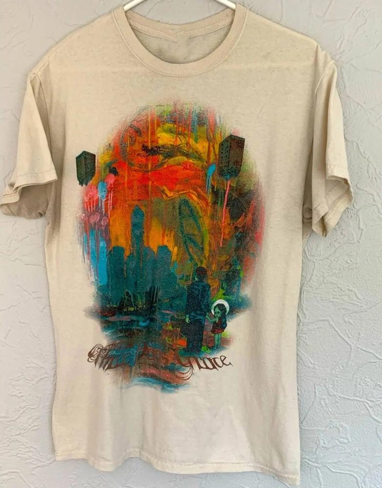 New Look Back Three Days Grace Gift Family White S-5XL Shirt FF189 Unisex T-Shirt XXL
New Look Back Three Days Grace Gift Family White S-5XL Shirt FF189 Unisex T-Shirt XXL
