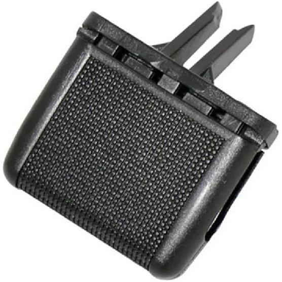 Riloer Front Air Conditioning Vent Replacement Tab, 2010-2017 Compatible with Toyota Land Cruiser Prado FJ150 / LC150, Clip on A/C Fresh Air Grille
Riloer Front Air Conditioning Vent Replacement Tab, 2010-2017 Compatible with Toyota Land Cruiser Prado FJ150 / LC150, Clip on A/C Fresh Air Grille