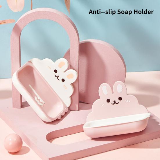 Keep Drying Rectangular Cute Hollow Out Punch-free Soap Storage Box Soap Storage Box белый
Keep Drying Rectangular Cute Hollow Out Punch-free Soap Storage Box Soap Storage Box белый