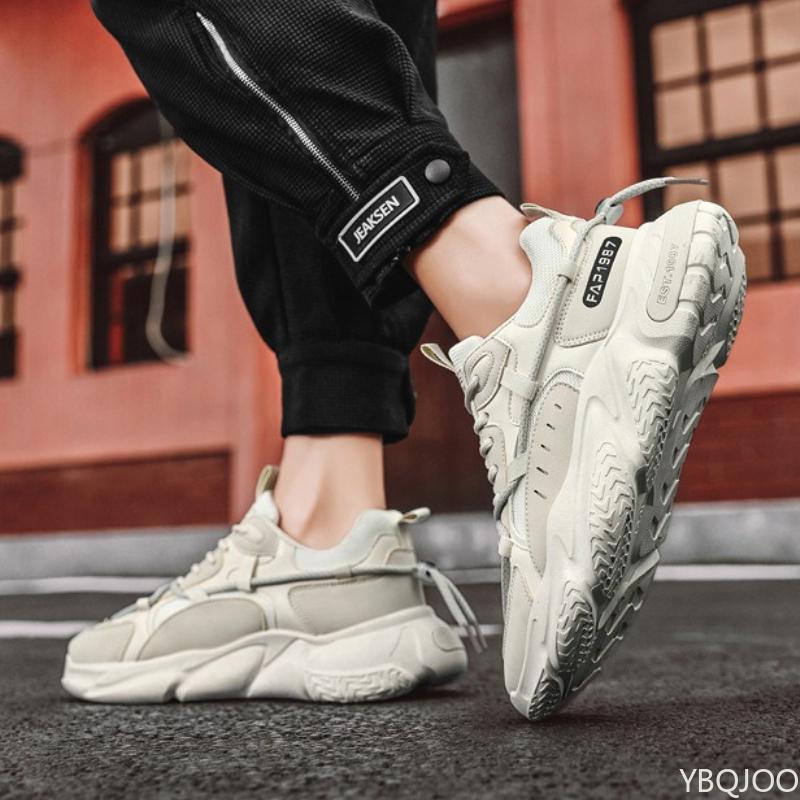 Spring And Autumn Fashion New Men S Casual Sports Shoes Trendy And Versatile Breathable And Height Increasing Men S Shoes 39
Spring And Autumn Fashion New Men S Casual Sports Shoes Trendy And Versatile Breathable And Height Increasing Men S Shoes 39