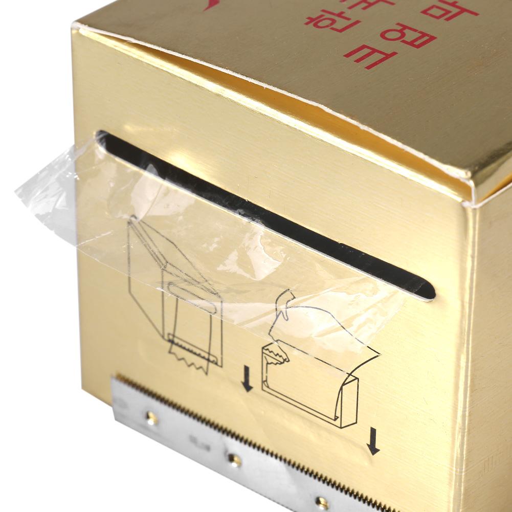 Lip Tattoo Wrap Roll Plastic Barrier Preservative Film Permanent Makeup Accessories With Box
Lip Tattoo Wrap Roll Plastic Barrier Preservative Film Permanent Makeup Accessories With Box