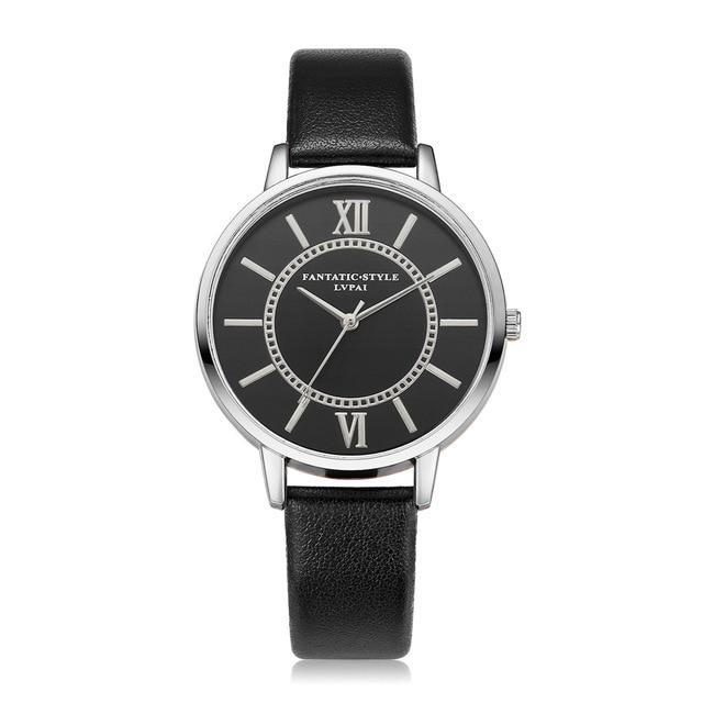 Часы Женские Кварцевые Наручные Часы Платье чёрный
Часы Женские Кварцевые Наручные Часы Платье чёрный