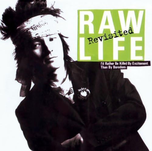 CD MASATOSHI MASHIMA - RAW LIFE-Revisited- MHCL10778PROMO GT Music 2007 Japan Rock Used
CD MASATOSHI MASHIMA - RAW LIFE-Revisited- MHCL10778PROMO GT Music 2007 Japan Rock Used