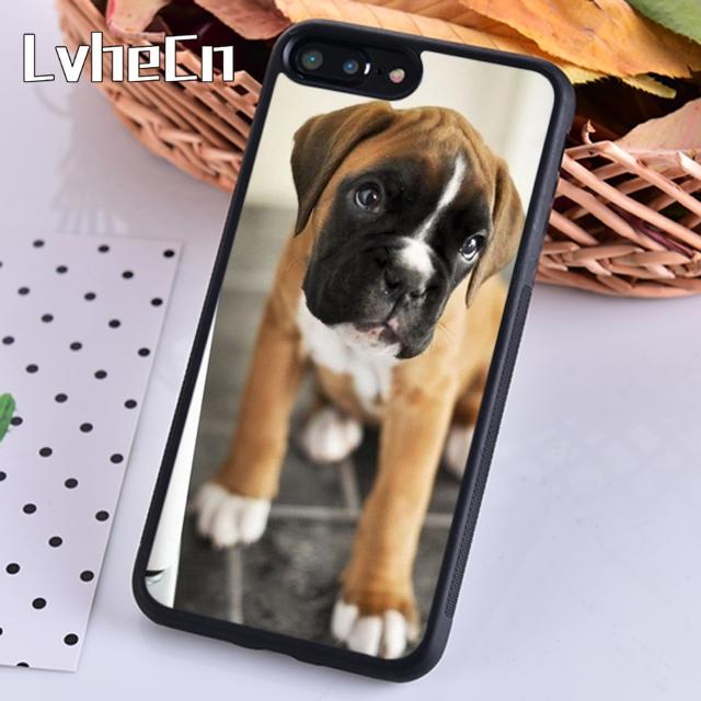Cute Boxer Dog Puppy Phone Case For iPhone 17 Air 13 12 14 15 16 Cover 14 15 16 Pro Max 6S Plus iPhone 11pro max
Cute Boxer Dog Puppy Phone Case For iPhone 17 Air 13 12 14 15 16 Cover 14 15 16 Pro Max 6S Plus iPhone 11pro max