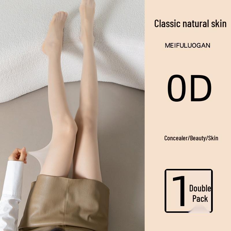 Black Ultra-Thin Pantyhose for Women: Anti-Snag, High Transparency, Leg Enhancer, Perfect for Spring, Summer & Autumn One Size
Black Ultra-Thin Pantyhose for Women: Anti-Snag, High Transparency, Leg Enhancer, Perfect for Spring, Summer & Autumn One Size