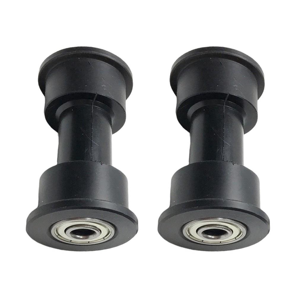 Smooth Operation Rowing Bearing Abdominal Pulley Plastic Material
Smooth Operation Rowing Bearing Abdominal Pulley Plastic Material