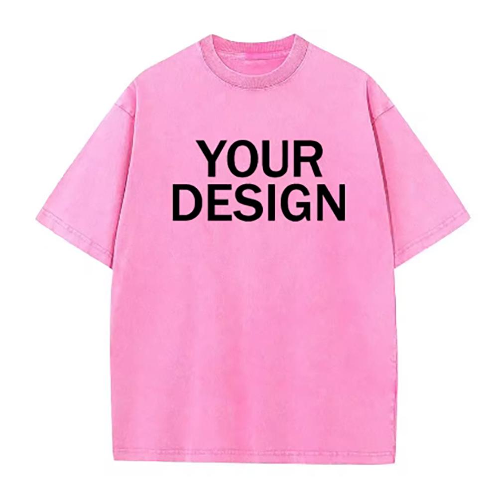 DIY 09 Cotton Wash T-Shirt Vintage Custom Print Pattern Oversized Short Sleeve T-Shirt Rapper Streetwear Men s T-Shirt 3XL
DIY 09 Cotton Wash T-Shirt Vintage Custom Print Pattern Oversized Short Sleeve T-Shirt Rapper Streetwear Men s T-Shirt 3XL
