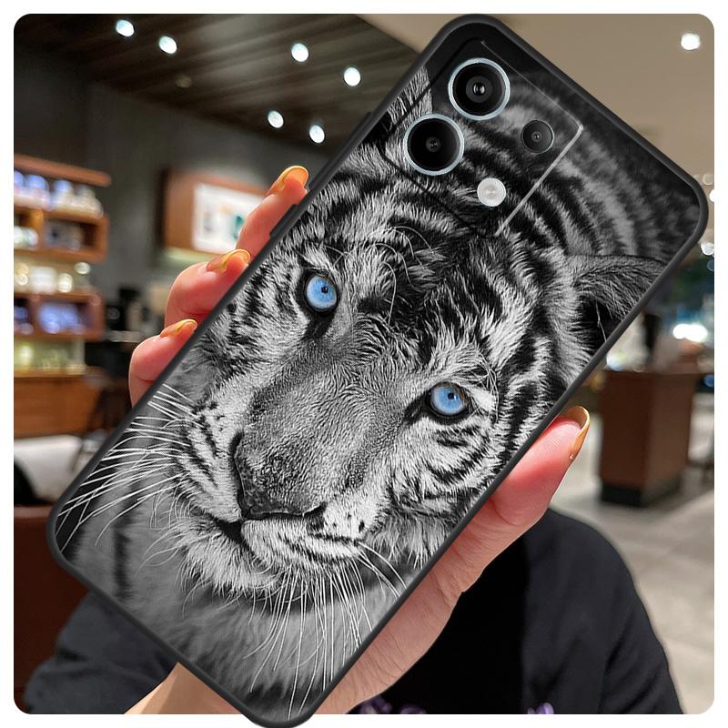 Wolf Dog Cat Bird Lion Tiger Animal Case For Xiaomi Redmi Note 14 10 11 12 13 15 Pro Plus Cover For Redmi 15 15C 14C 10C 12C 13C Redmi Note 14 5G
Wolf Dog Cat Bird Lion Tiger Animal Case For Xiaomi Redmi Note 14 10 11 12 13 15 Pro Plus Cover For Redmi 15 15C 14C 10C 12C 13C Redmi Note 14 5G