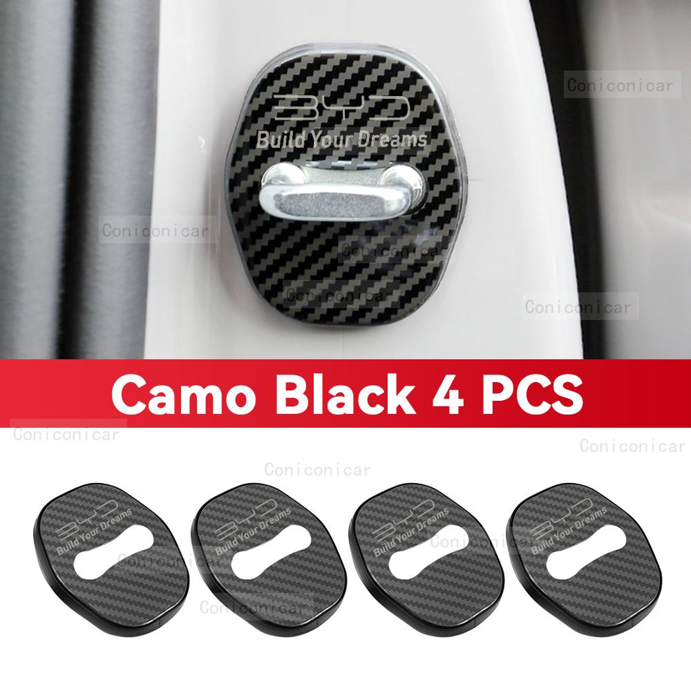 For BYD SEAL EV Electric 2022-2025 Car Door Lock Protection Cover Anti rust Stainless Steel Auto interior Decoration Accessories With LOGO
For BYD SEAL EV Electric 2022-2025 Car Door Lock Protection Cover Anti rust Stainless Steel Auto interior Decoration Accessories With LOGO