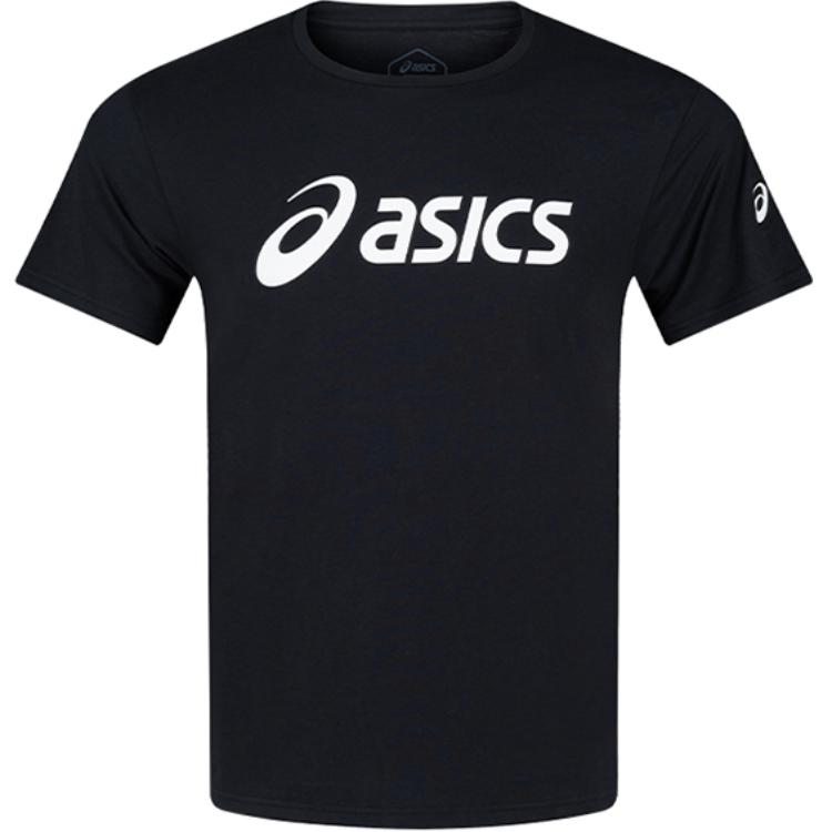Asics Mens Running Soft Comfortable Breathable Crew Neck Short Sleeve T-Shirt Men Tops Black 2031E614-002 S
Asics Mens Running Soft Comfortable Breathable Crew Neck Short Sleeve T-Shirt Men Tops Black 2031E614-002 S