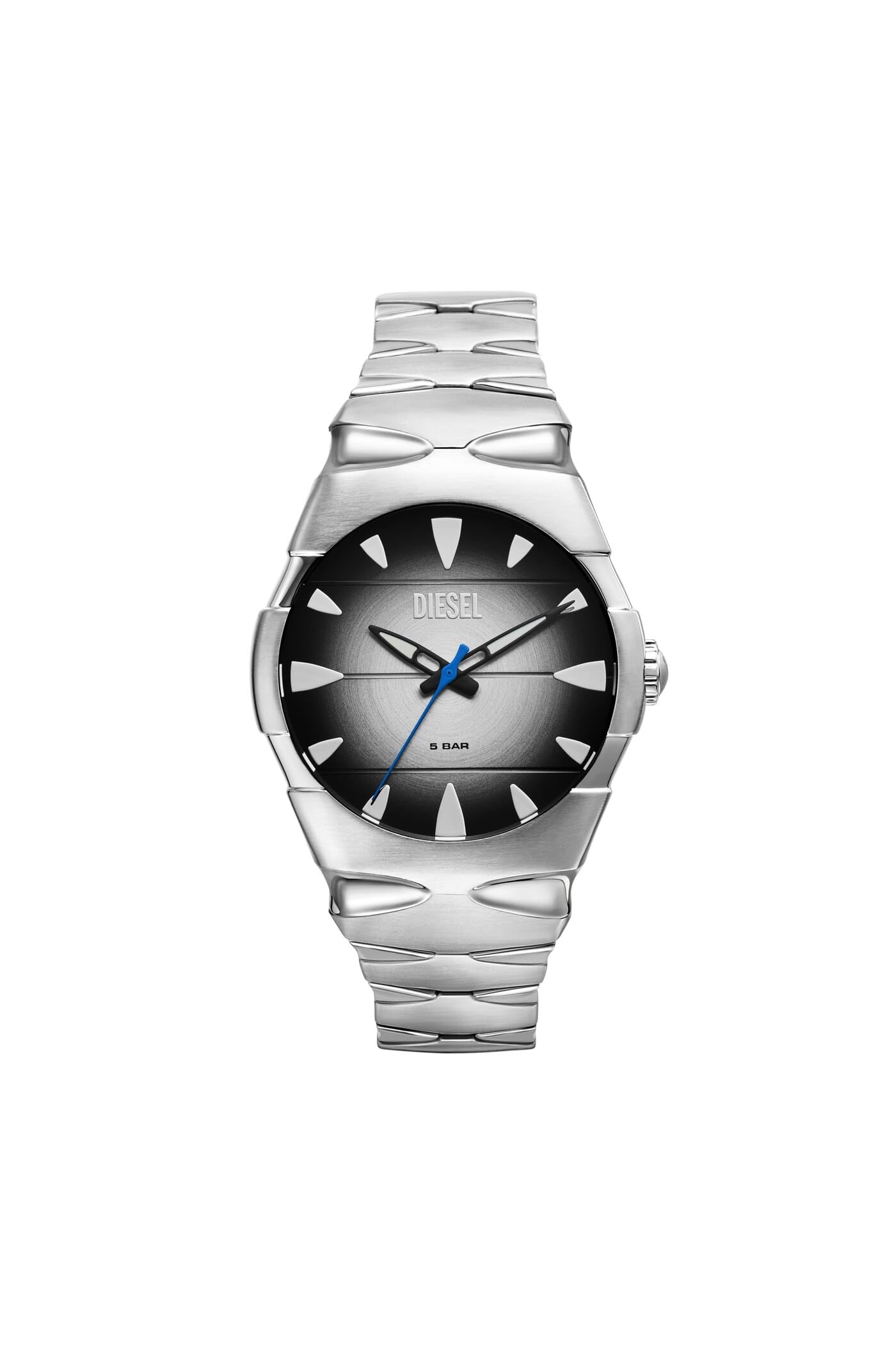 Diesel Watch DZ2224 DZ222400QQQ UNI A 01 Men s
Diesel Watch DZ2224 DZ222400QQQ UNI A 01 Men s