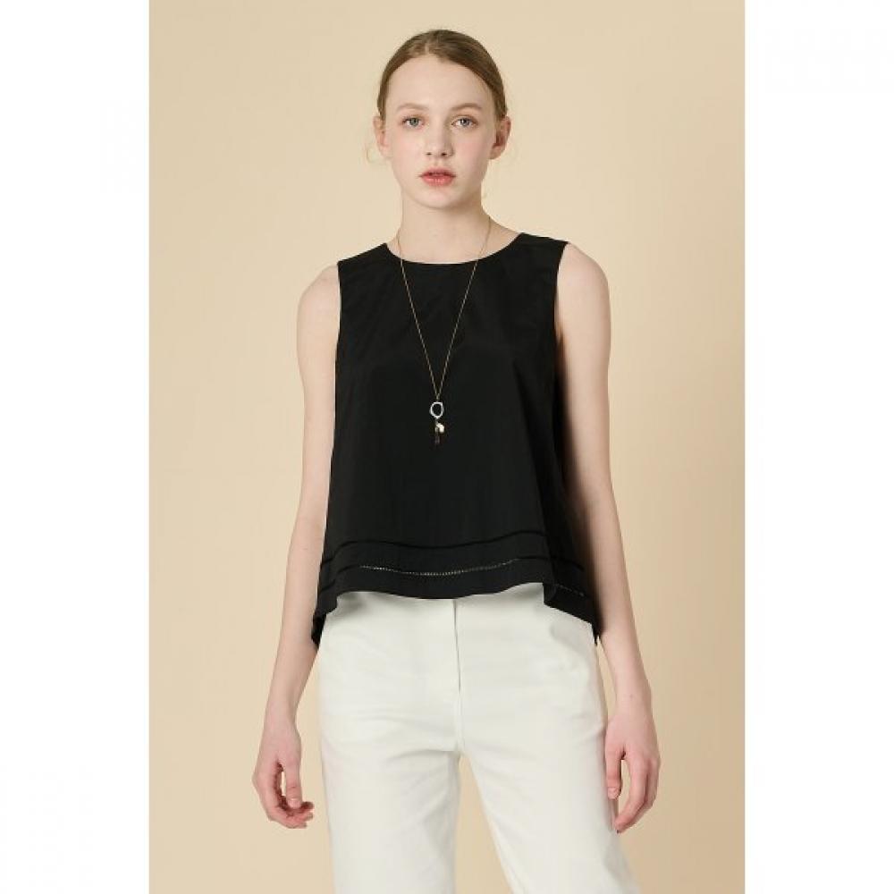 Bcbg Sleeveless Blouse B3m4b423 Dark green (43)/66
Bcbg Sleeveless Blouse B3m4b423 Dark green (43)/66