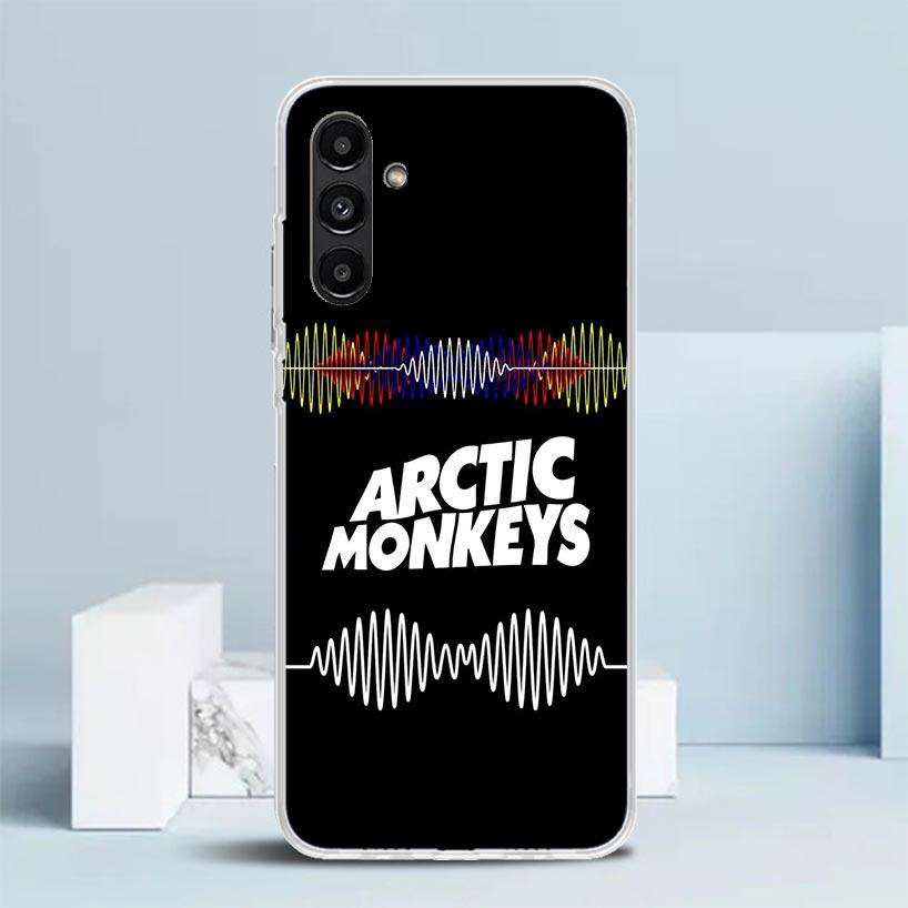 Arctic M-Monkeys Special Offer Cover for Samsung Galaxy A17 A37 A57 A16 A26 A36 A56 A15 A14 A55 Phone Case A13 A53 A25 A35 A24 A Samsung A37
Arctic M-Monkeys Special Offer Cover for Samsung Galaxy A17 A37 A57 A16 A26 A36 A56 A15 A14 A55 Phone Case A13 A53 A25 A35 A24 A Samsung A37