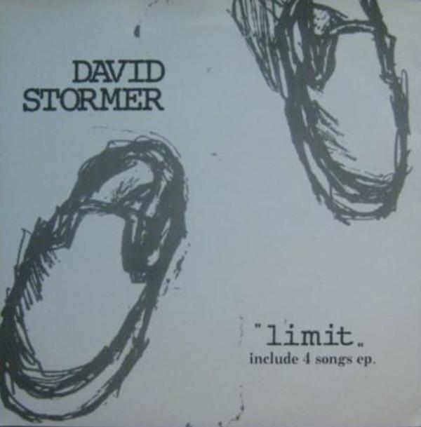 7inch Record DAVID STORMER - Limit / Balance / River / Follow CC001 CIRCLE CITY 1998 Japan Rock Used
7inch Record DAVID STORMER - Limit / Balance / River / Follow CC001 CIRCLE CITY 1998 Japan Rock Used