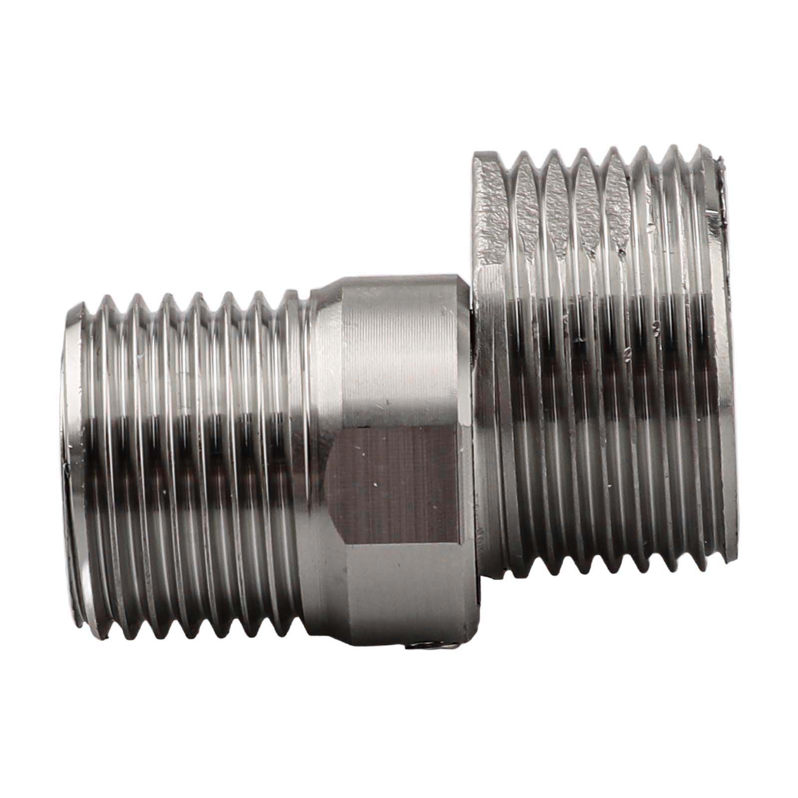 Rotatable Shower Adapter Shower Faucet Adapter Home Improvement Wide Application 360 Rotatable Easy To Install China Mainland
Rotatable Shower Adapter Shower Faucet Adapter Home Improvement Wide Application 360 Rotatable Easy To Install China Mainland