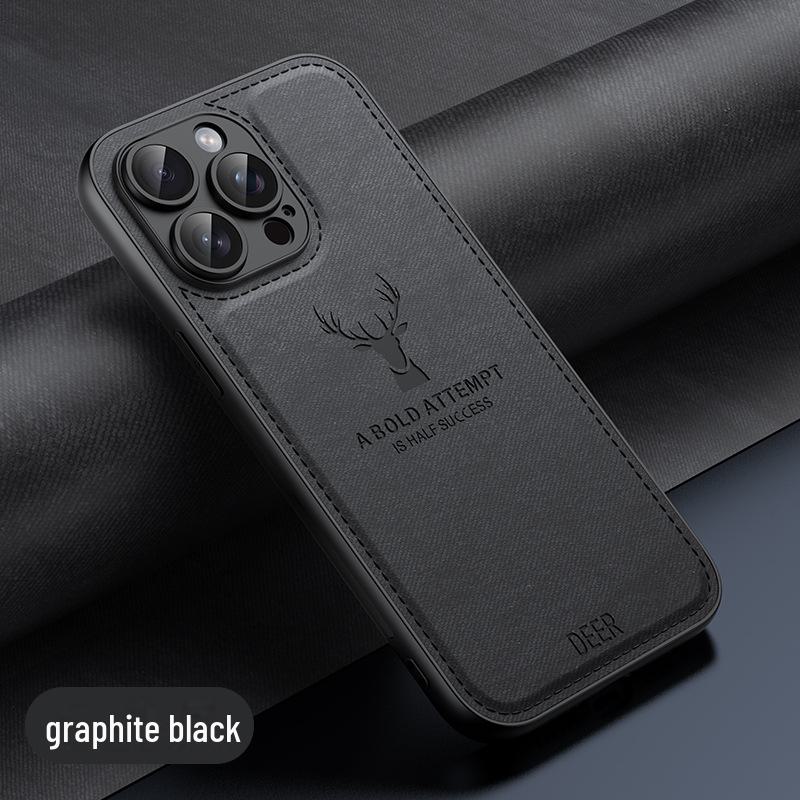 Защитный чехол с рисунком головы оленя для iPhone 15, 14 Pro Max, 13, 12 - дизайн против падения для мужчин 15 pro
Защитный чехол с рисунком головы оленя для iPhone 15, 14 Pro Max, 13, 12 - дизайн против падения для мужчин 15 pro