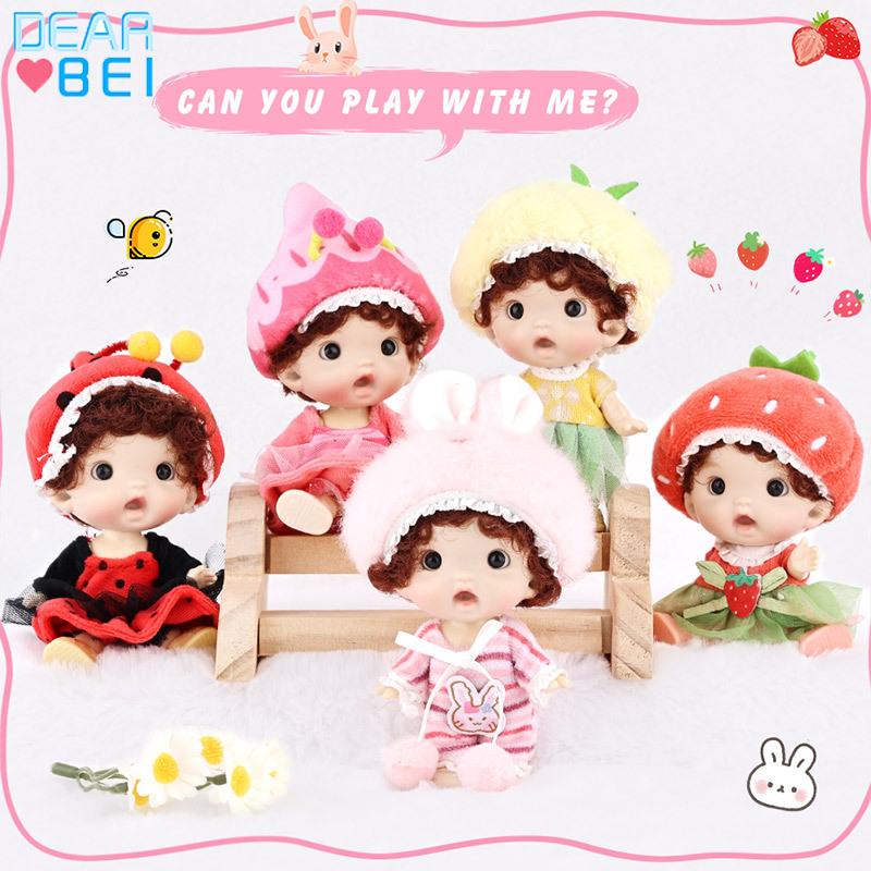 Amazon New Simulation 4 Inch DIY Vinyl Doll 10cm BJD Doll Play Home Dress Doll красный
Amazon New Simulation 4 Inch DIY Vinyl Doll 10cm BJD Doll Play Home Dress Doll красный