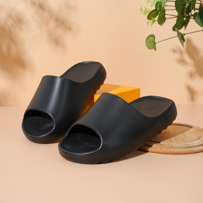 Summer Kid Slippers Sandals Boy Girls EVA Platform Soft Bottom Girls Kids Trend Slides Beach Shoes For Toddlers Children 36-37
Summer Kid Slippers Sandals Boy Girls EVA Platform Soft Bottom Girls Kids Trend Slides Beach Shoes For Toddlers Children 36-37