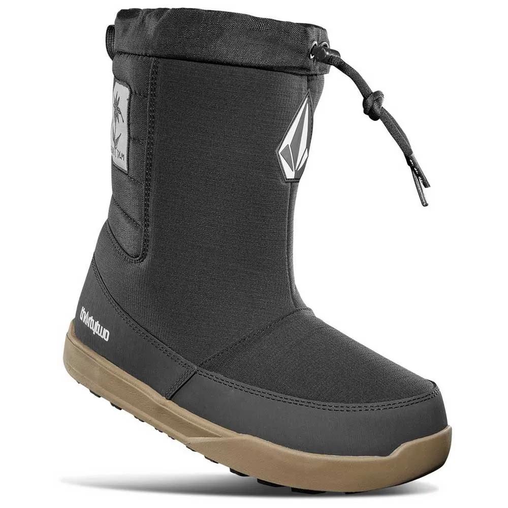 Thirtytwo Сноубордические ботинки Moon Walker X Volcom 42
Thirtytwo Сноубордические ботинки Moon Walker X Volcom 42