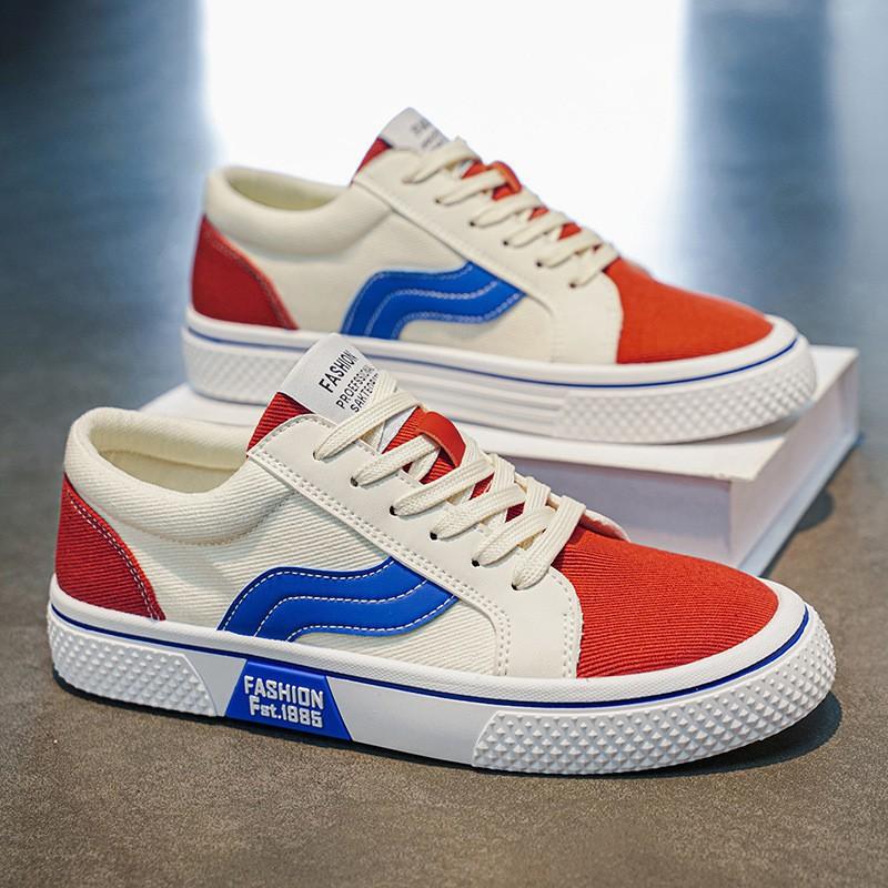 Canvas Men s Shoes Summer Breathable Casual Light Soft Sole Work Skate Students trend Sports Large Size Men 41
Canvas Men s Shoes Summer Breathable Casual Light Soft Sole Work Skate Students trend Sports Large Size Men 41