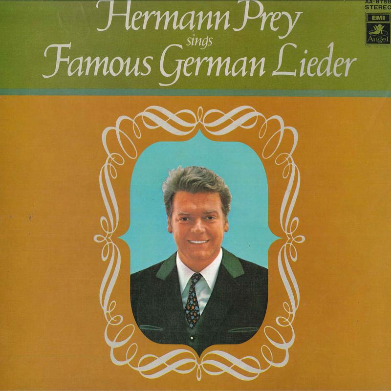 LP-пластинка HERMANN PREY(БАР.)/ДЖЕРАЛЬД МУР(PIA - Герман Прей поет известные немецкие песни Li AA8758 TOSHIBA Япония Классика Б/У
LP-пластинка HERMANN PREY(БАР.)/ДЖЕРАЛЬД МУР(PIA - Герман Прей поет известные немецкие песни Li AA8758 TOSHIBA Япония Классика Б/У