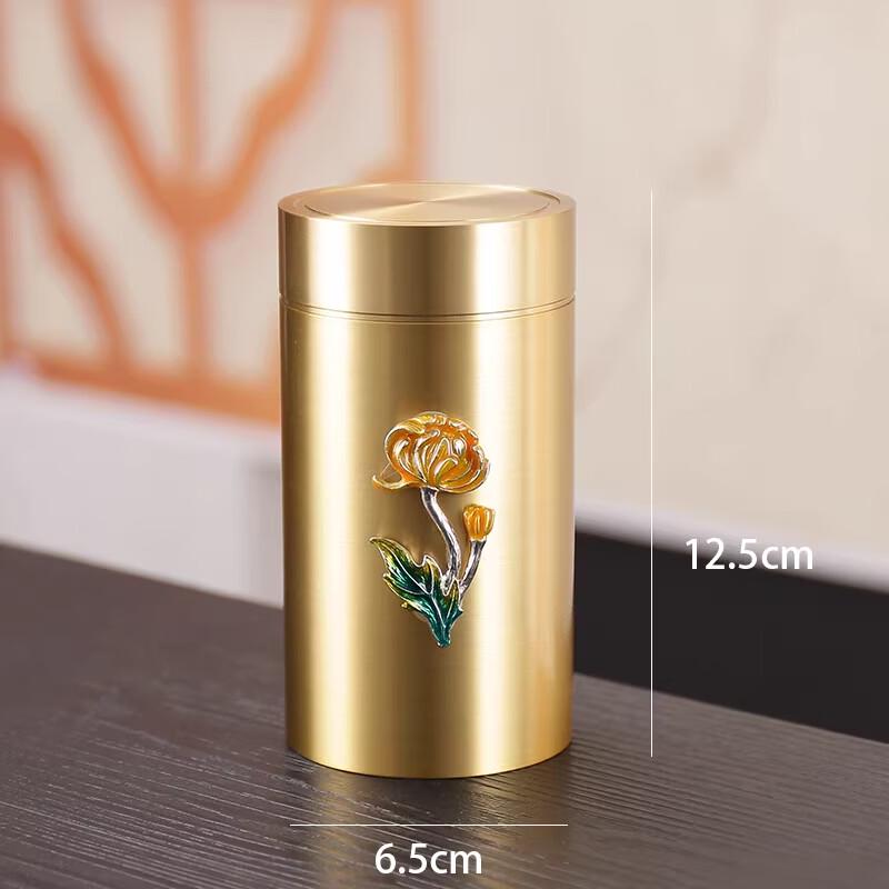 Portable Tea Caddy
Portable Tea Caddy