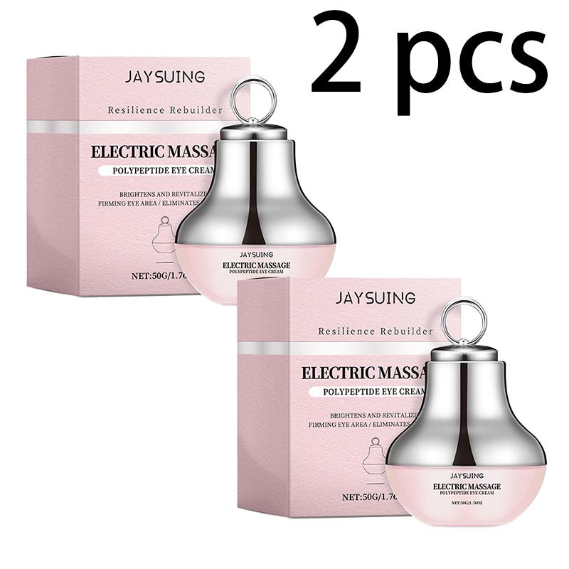 Электрический укрепляющий крем для глаз Лифтинг и восстановление поверхности кожи вокруг глаз Увлажнение Эластичность Электрический массажный крем для глаз
Электрический укрепляющий крем для глаз Лифтинг и восстановление поверхности кожи вокруг глаз Увлажнение Эластичность Электрический массажный крем для глаз