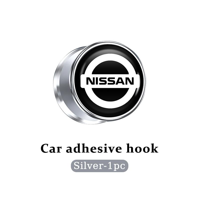 For Nissan Double Head Car Rear Seat Headrest Hook Storage Hanging Holder Navara Almera Sentra Rogue Pathfinder Sylphy Leaf
For Nissan Double Head Car Rear Seat Headrest Hook Storage Hanging Holder Navara Almera Sentra Rogue Pathfinder Sylphy Leaf